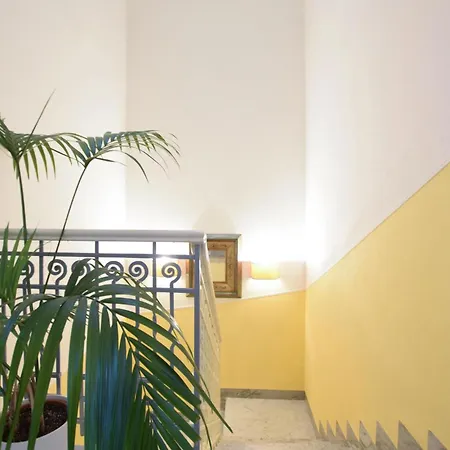 펜션 3 Bedroom Cozy In 비아레지오