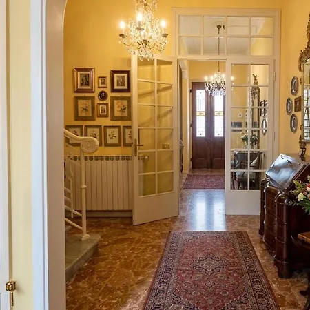 펜션 3 Bedroom Cozy In